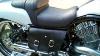 2011 Custom V Rod Muscle With Removeable Backrest Sissybar