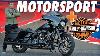 2023 Harley Street Glide St Motorrad Test 2023
