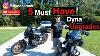 5 Must Have Dyna Upgrades