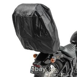 Backrest Motorcycle Craftride DP816
