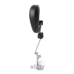 Detachable Adjustable Driver Backrest Sissy Bar for BMW R1200GS 13-17 14 15