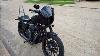 Harley Davidson Detachable Sissy Bar Install Iron 883 Sportster Build Ep 09