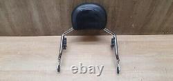 Harley Davidson Sissy Bar / Detachable Sissy Bar / Backrest