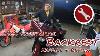 Harley Davidson Street Glide Adjustable Backrest Install U0026 Review