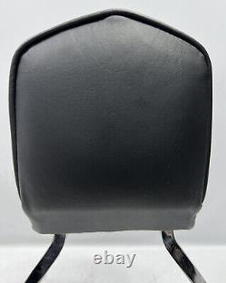Harley Dyna Softail Sportsterbackrest Detachable Sissy Bar 8 3/4 Wide