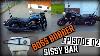 How To Build A Boss Bobber Episode 2 Sissy Bar