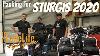 How To Pack For Sturgis Motorcycle Trip Packing Guide Sturgis 2020 2lanelife