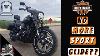 Is This The End Of The Sport Glide Harley Davidson Sport Glide Flsb