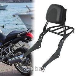 Motorcycle Sissy Bar Detachable for Honda Rebel cm300 cm500 Accessories