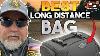 Saddlemen Br3400 Tactical Sissy Bar Bag Review
