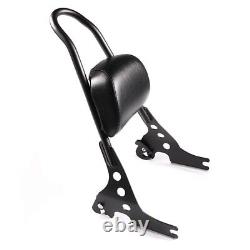 Sissy Bar for Harley Sportster Forty-Eight 48/ Seventy-Two