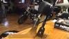 Used Harley 96 05 Wide Glide Sissy Bar Kit By Jt S Cycles